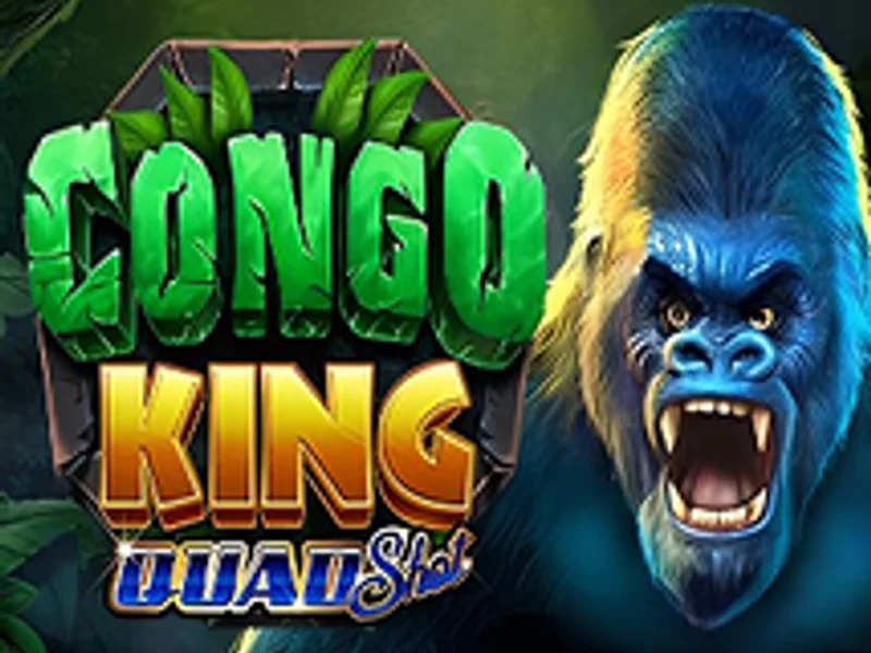 Congo King