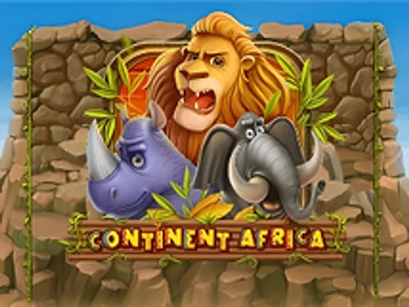 Continent Africa