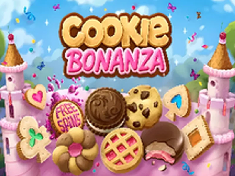 Cookie Bonanza