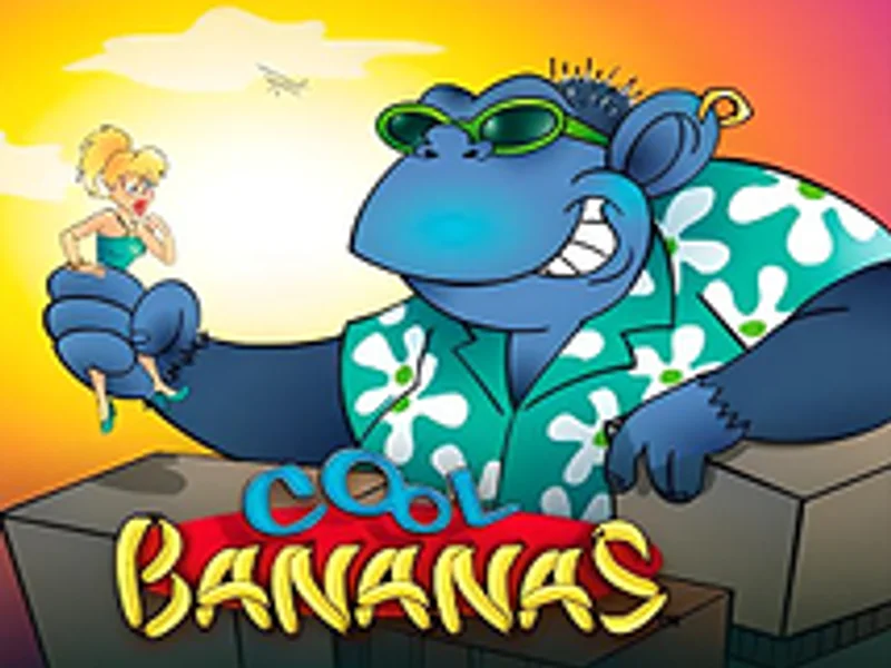 Cool Bananas