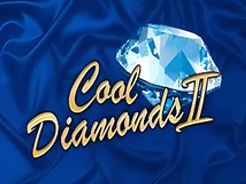 Cool Diamonds 2