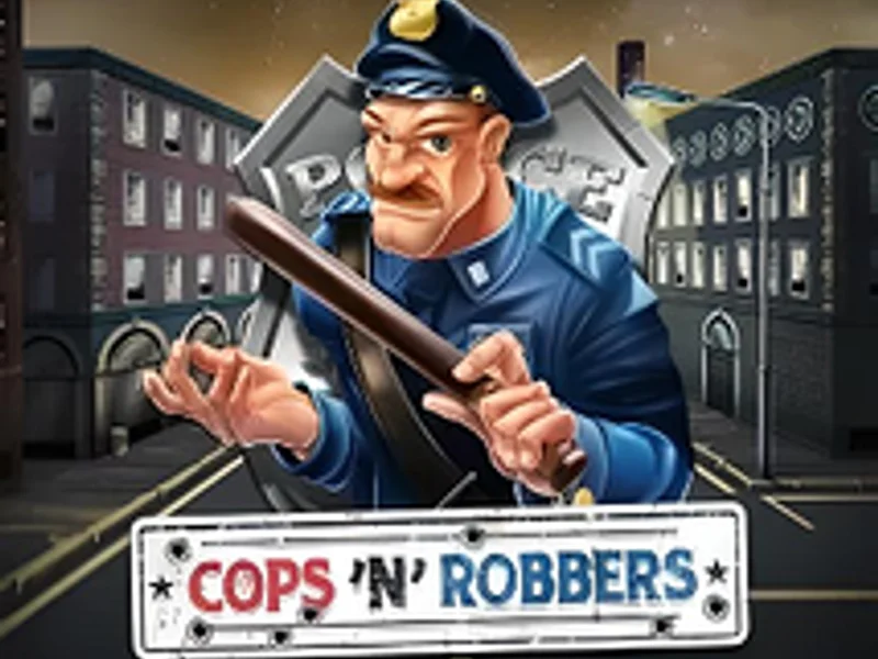 Cops n Robbers