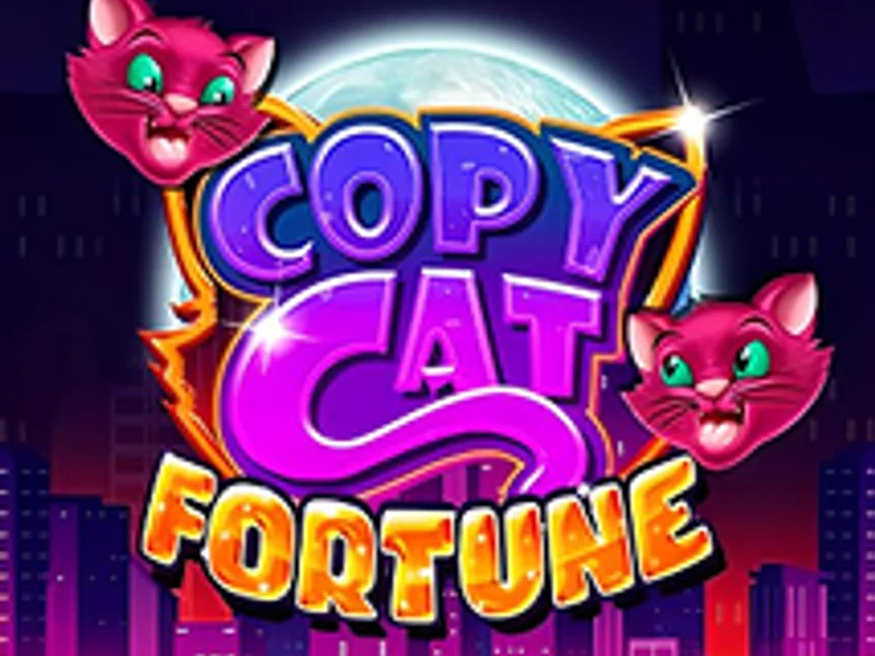 Copy Cat Fortune