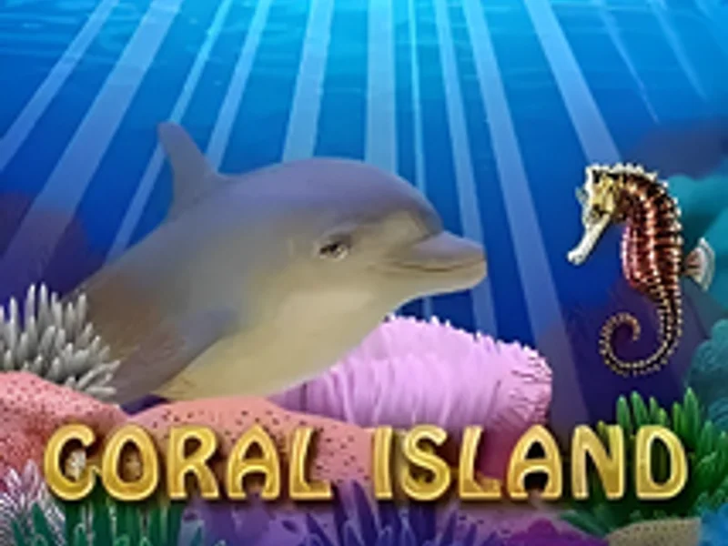 Coral Island