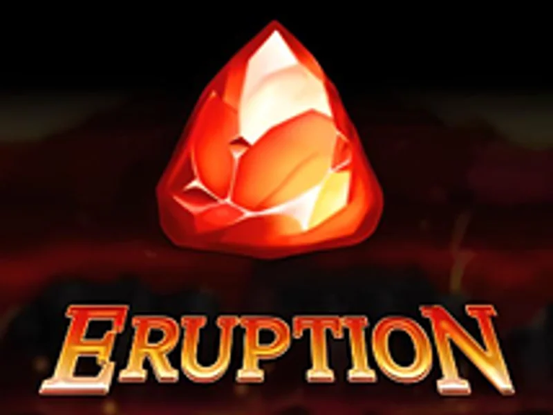 Core Gaming Eruption