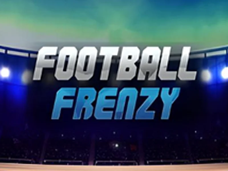 Core Gaming Football Frenzy