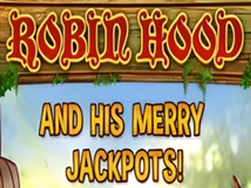 Core Gaming Robin Hood