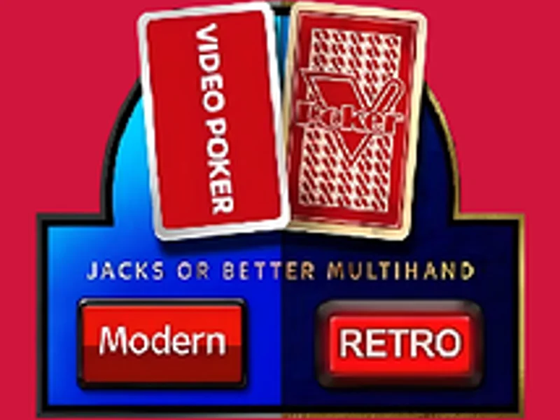 Core Gaming Video Poker