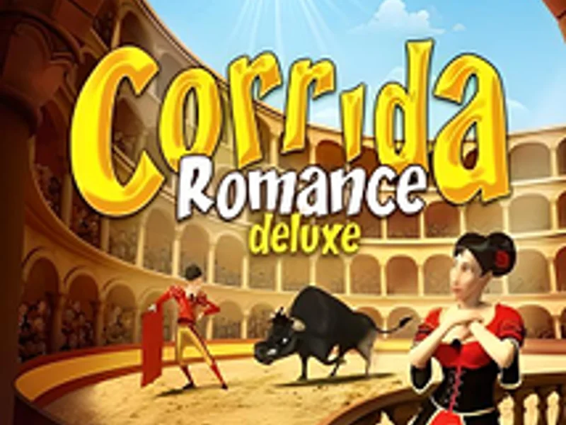 Corrida Romance Deluxe