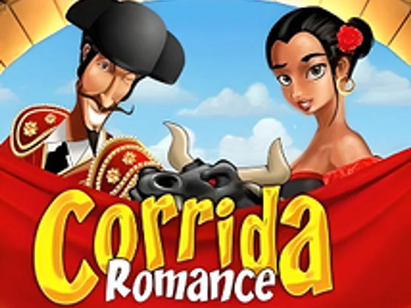 Corrida Romance