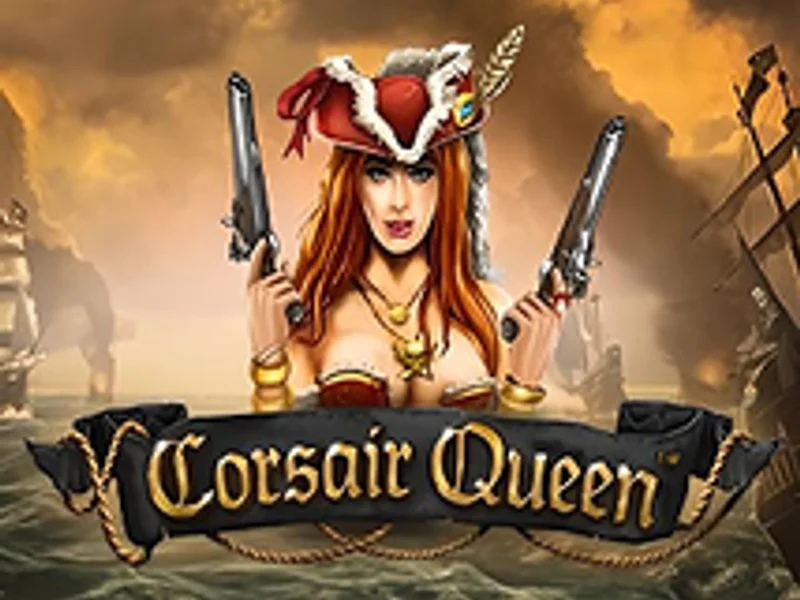 Corsair Queen