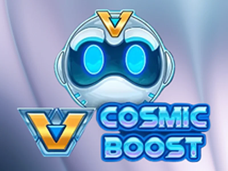 Cosmic Boost