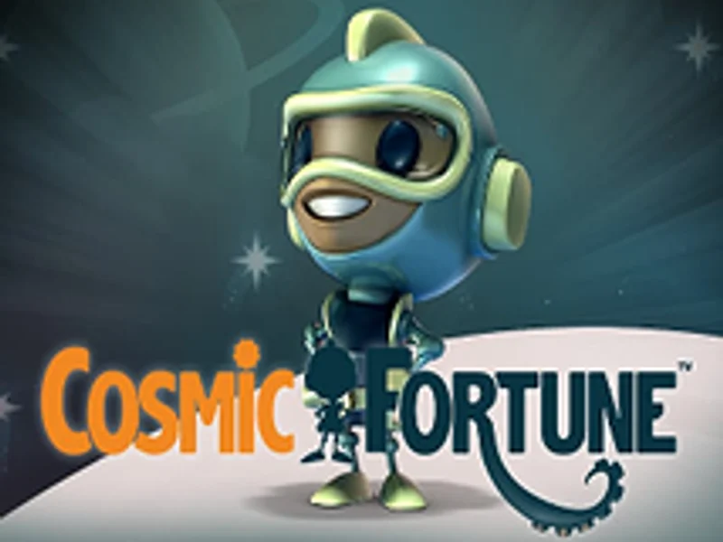 Cosmic Fortune