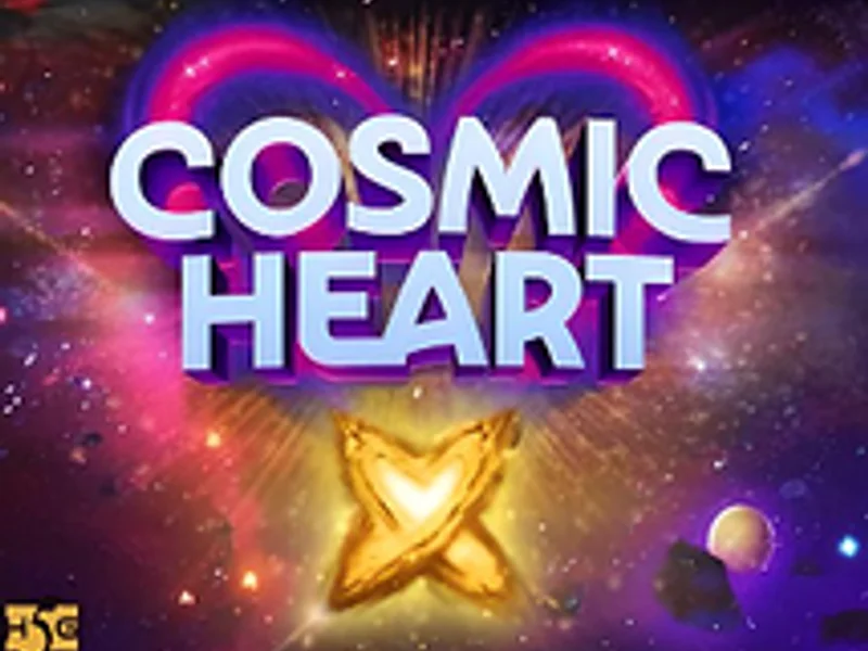 Cosmic Heart