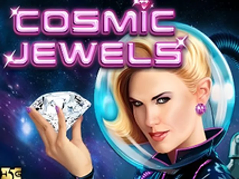 Cosmic Jewels