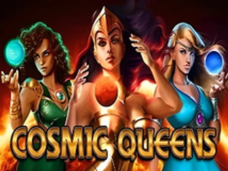 Cosmic Queens