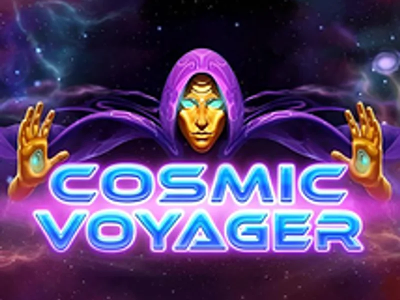 Cosmic Voyager