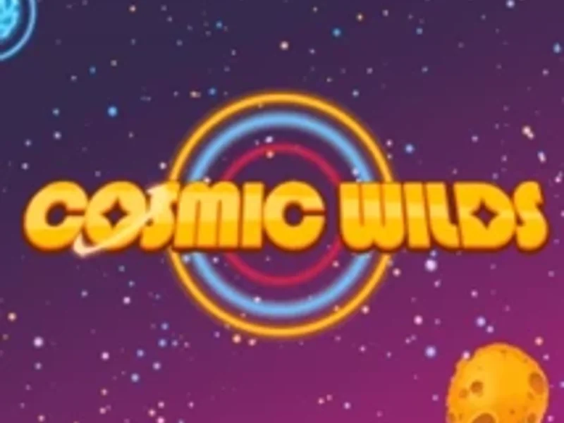 Cosmic Wilds