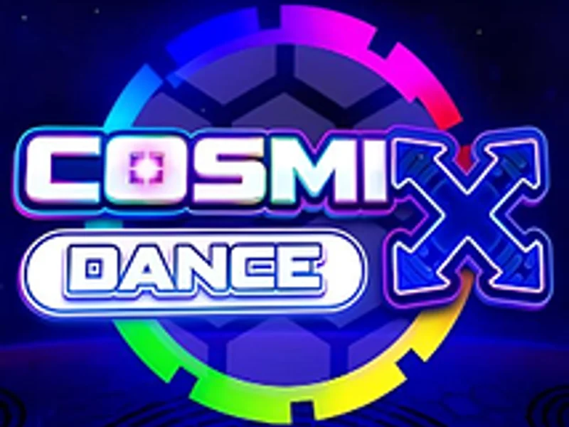 Cosmix Dance