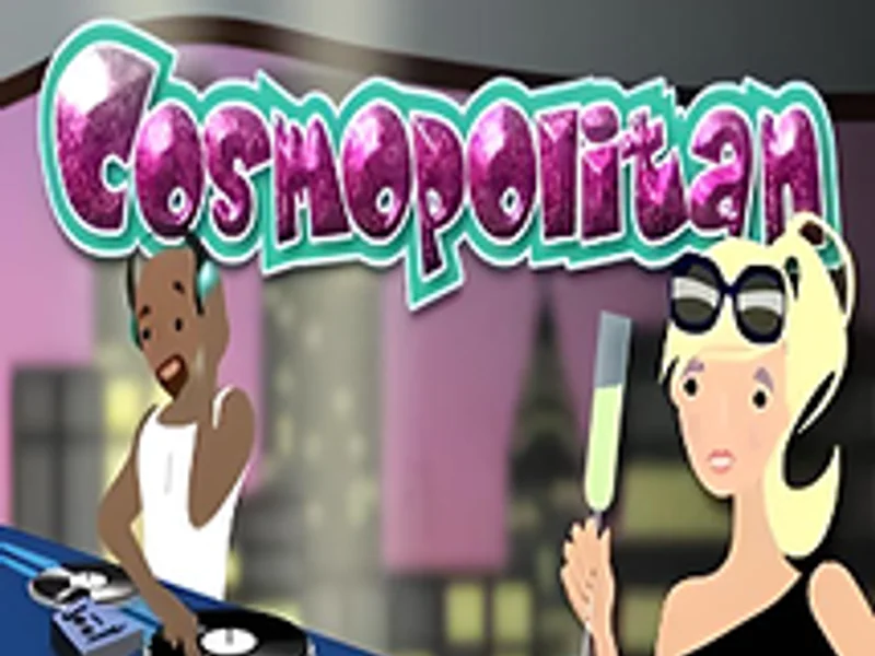 Cosmopolitan