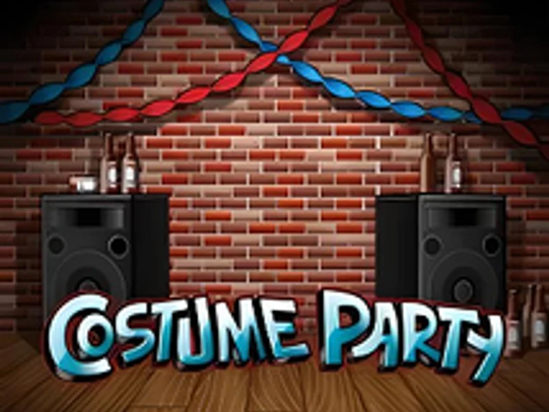 Costume Party
