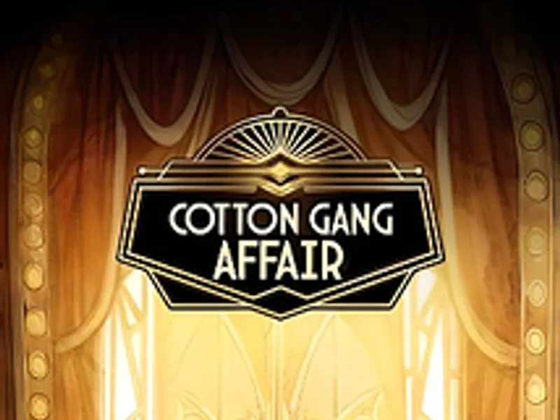 Cotton Gang Affair
