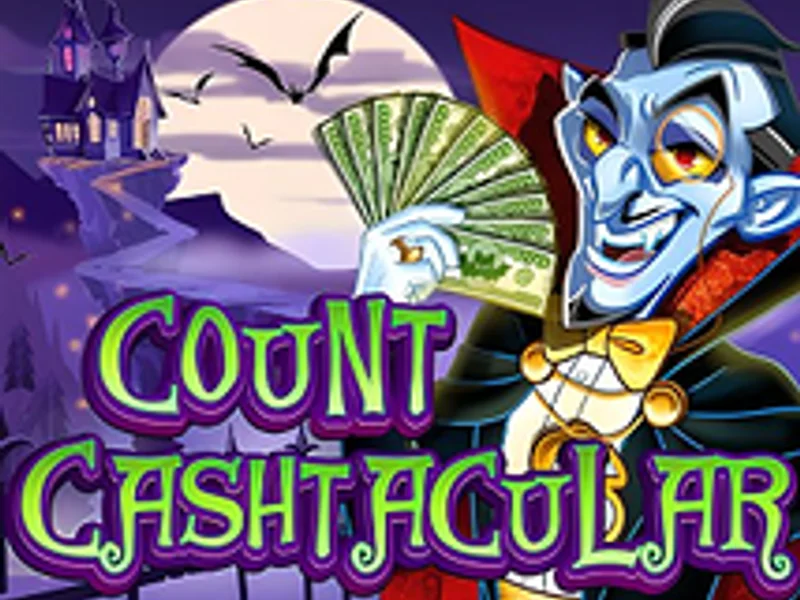 Count Cashtacular