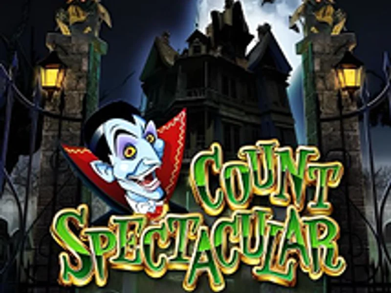 Count Spectacular
