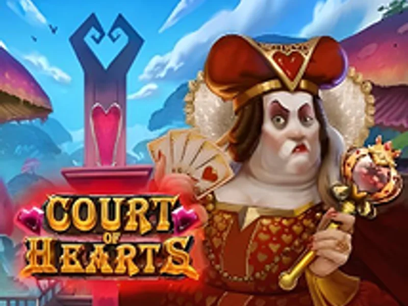 Court of Hearts
