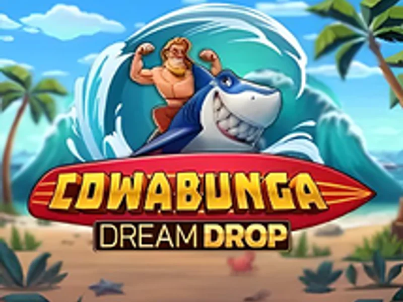 Cowabunga Dream Drop
