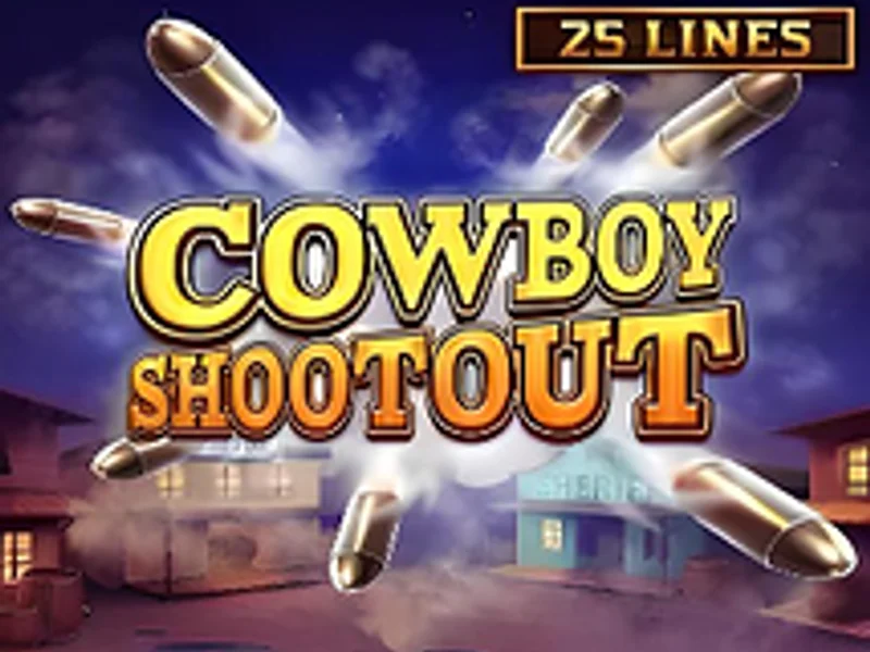 Cowboy Shootout