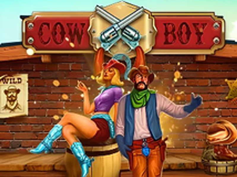 Cowboy Slot