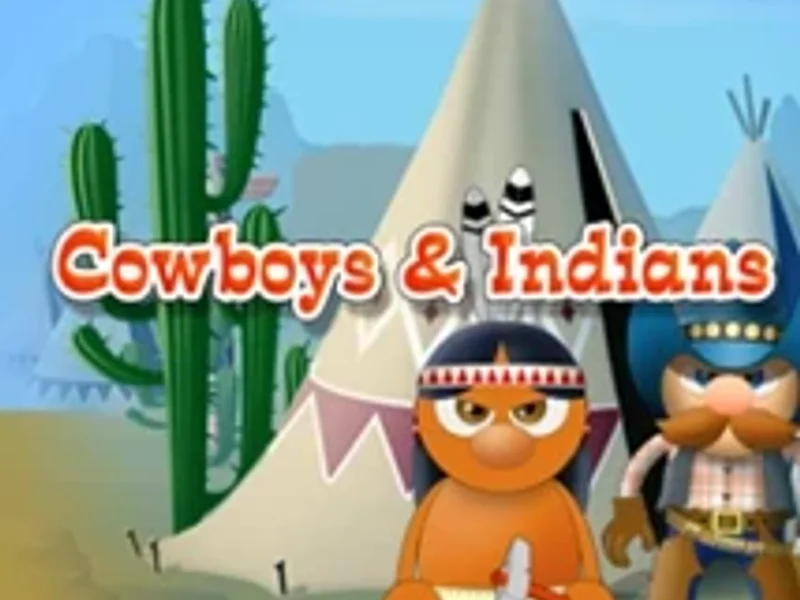 Cowboys and Indians