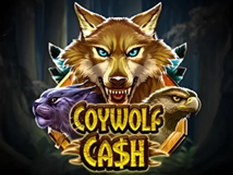 Coywolf Cash