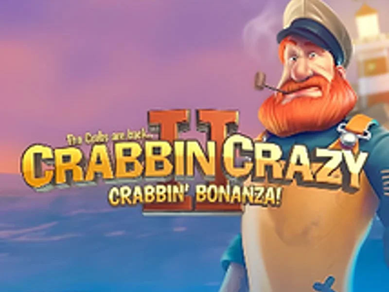 Crabbin Crazy 2