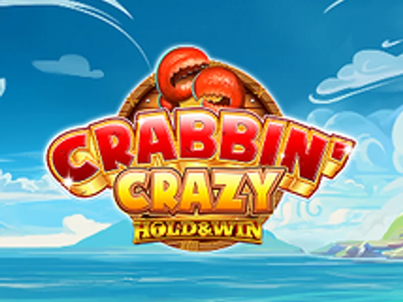 Crabbin Crazy Hold and Win