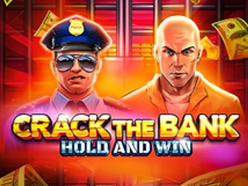 Crack the Bank Hold and Win
