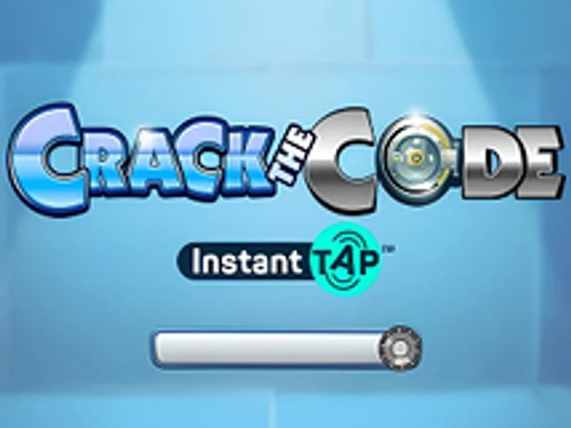 Crack the Code Instant Tap