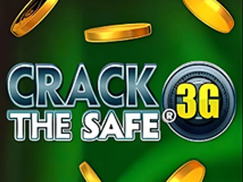 Crack The Safe 3G