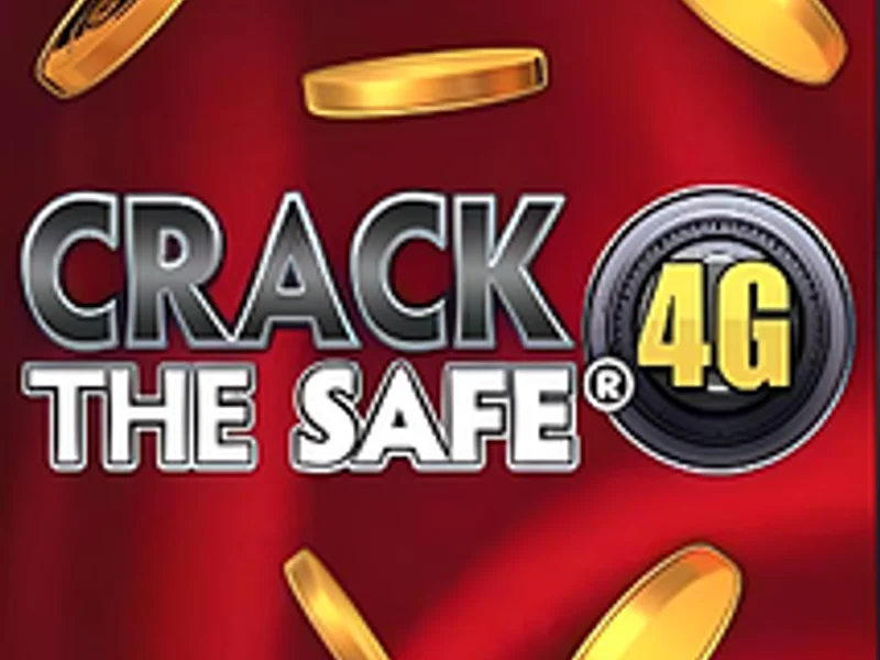 Crack the Safe 4G