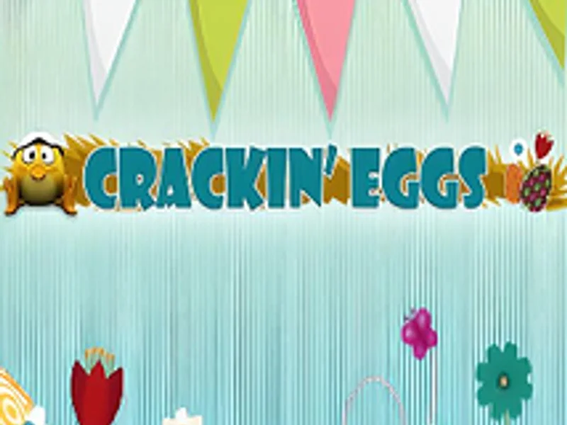 Crackin Eggs