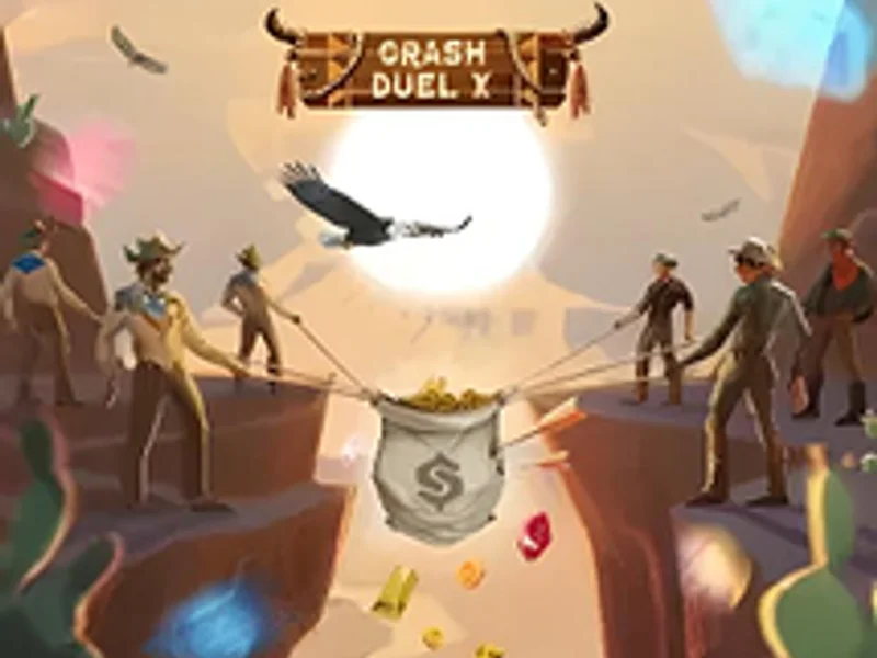Crash Duel X