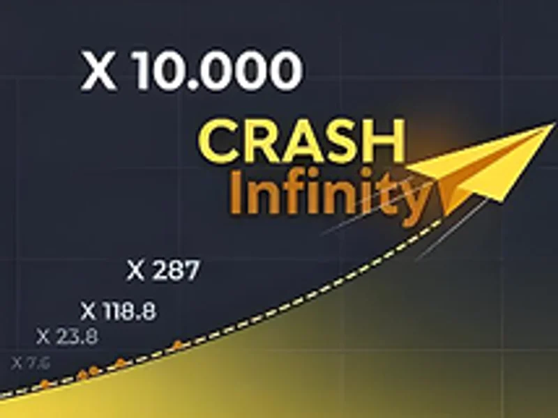 Crash Infinity