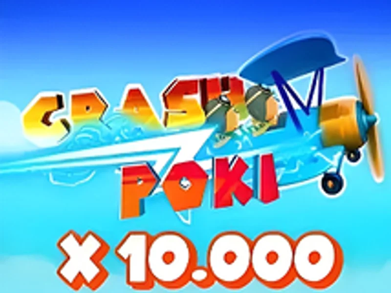 Crash Poki