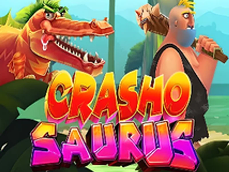 CrashoSaurus