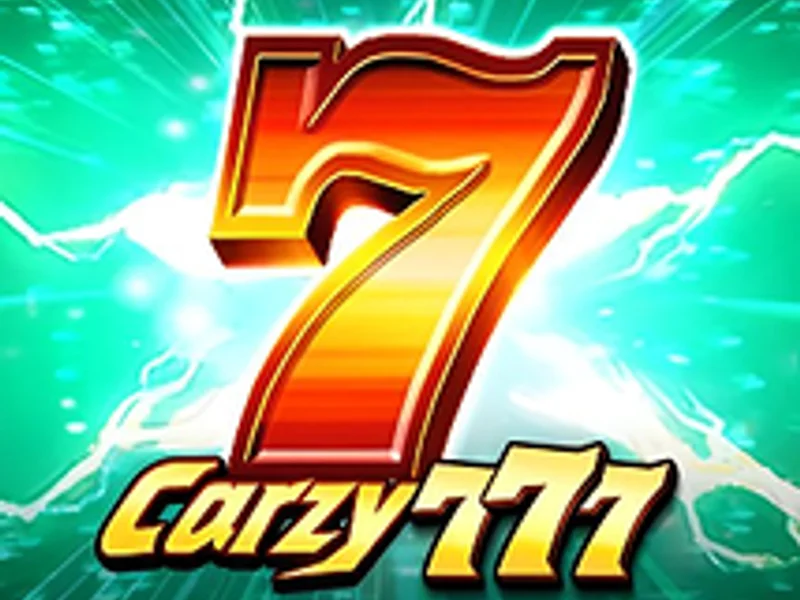 Crazy 777