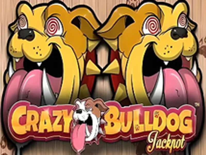 Crazy Bulldog