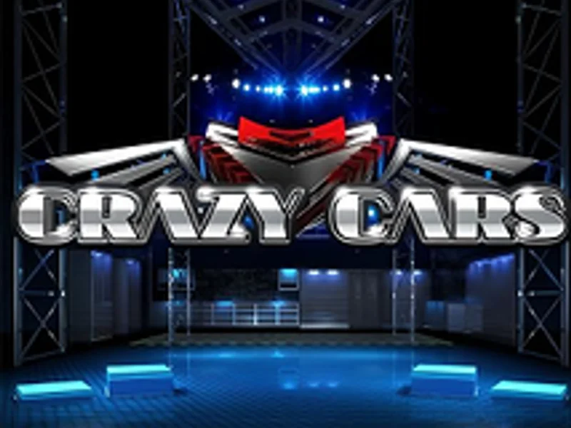 Crazy Cars