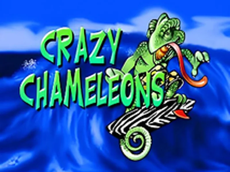 Crazy Chameleons