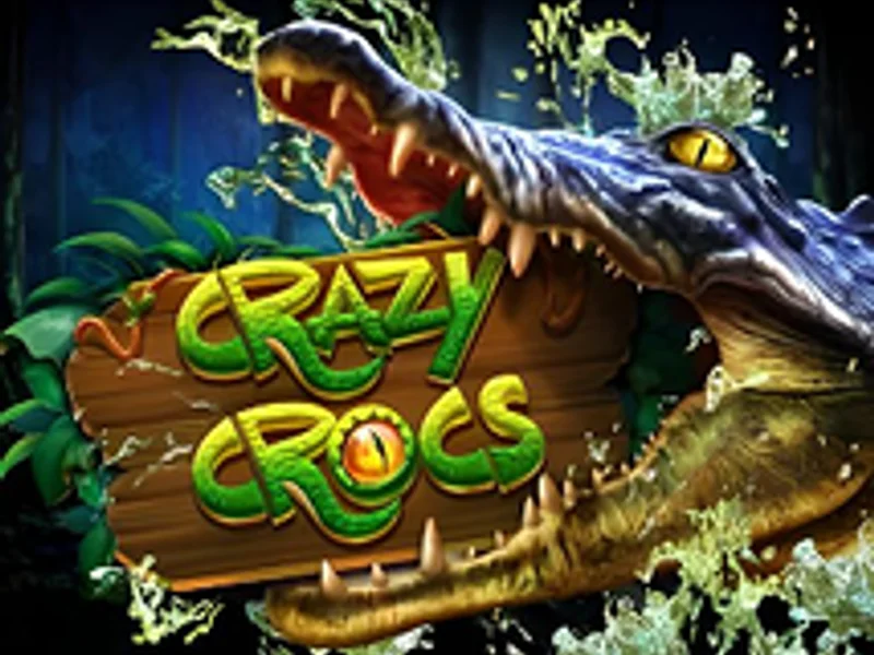 Crazy Crocs